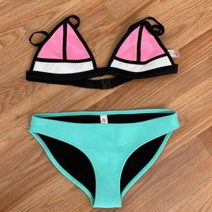 Ebuddy small bikini